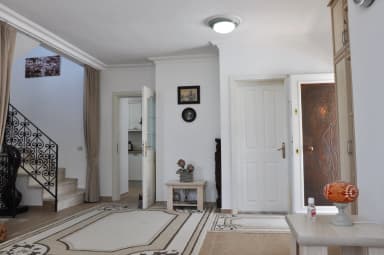 Villa Steve Fethiye 15