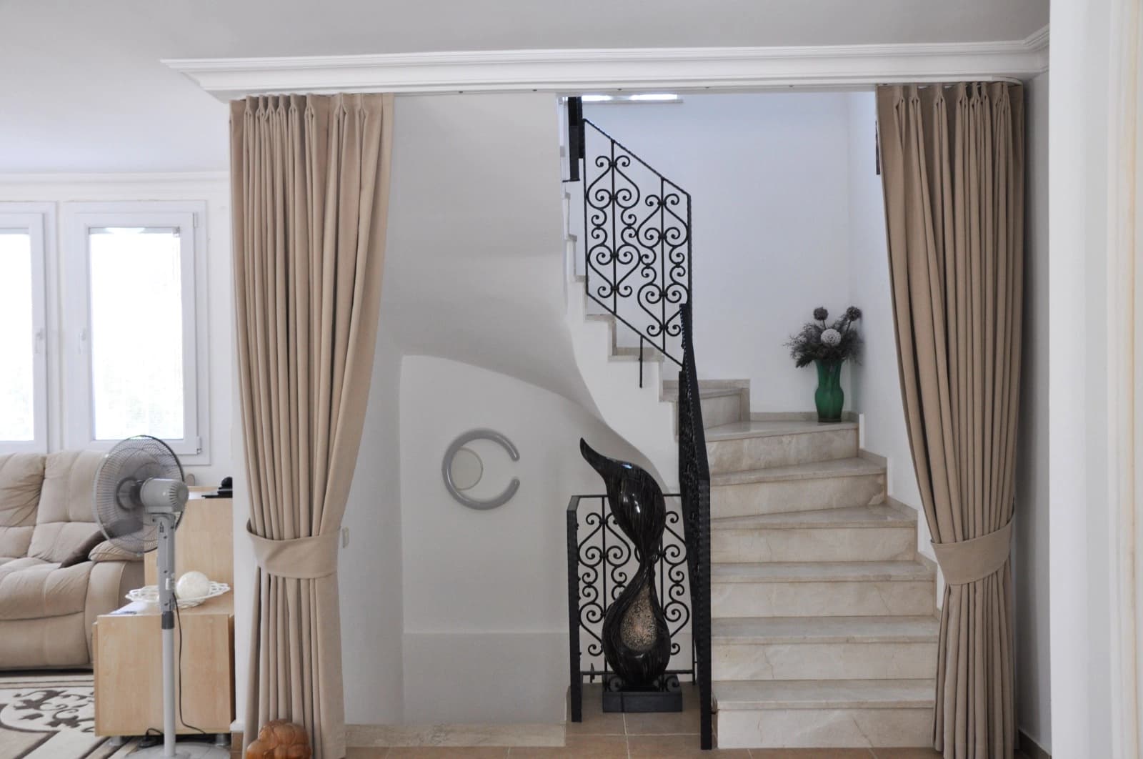 Villa Steve Çocuk Havuzu 22