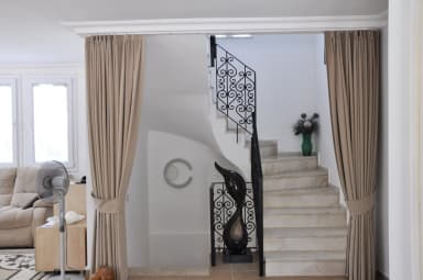 Villa Steve Çocuk Havuzu 22