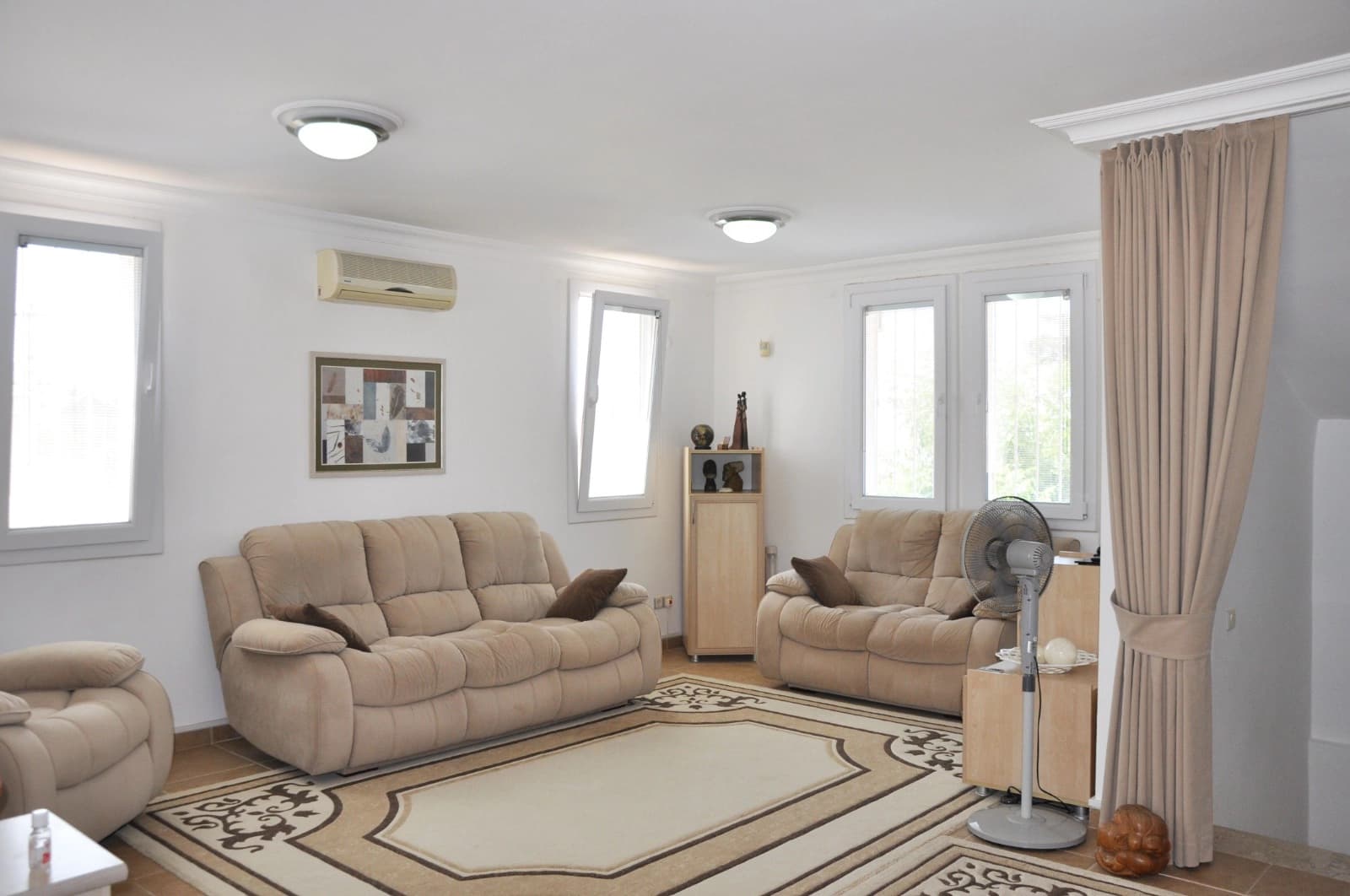 Villa Steve Fethiye 29