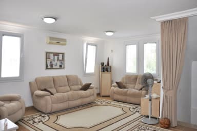 Villa Steve Fethiye 29