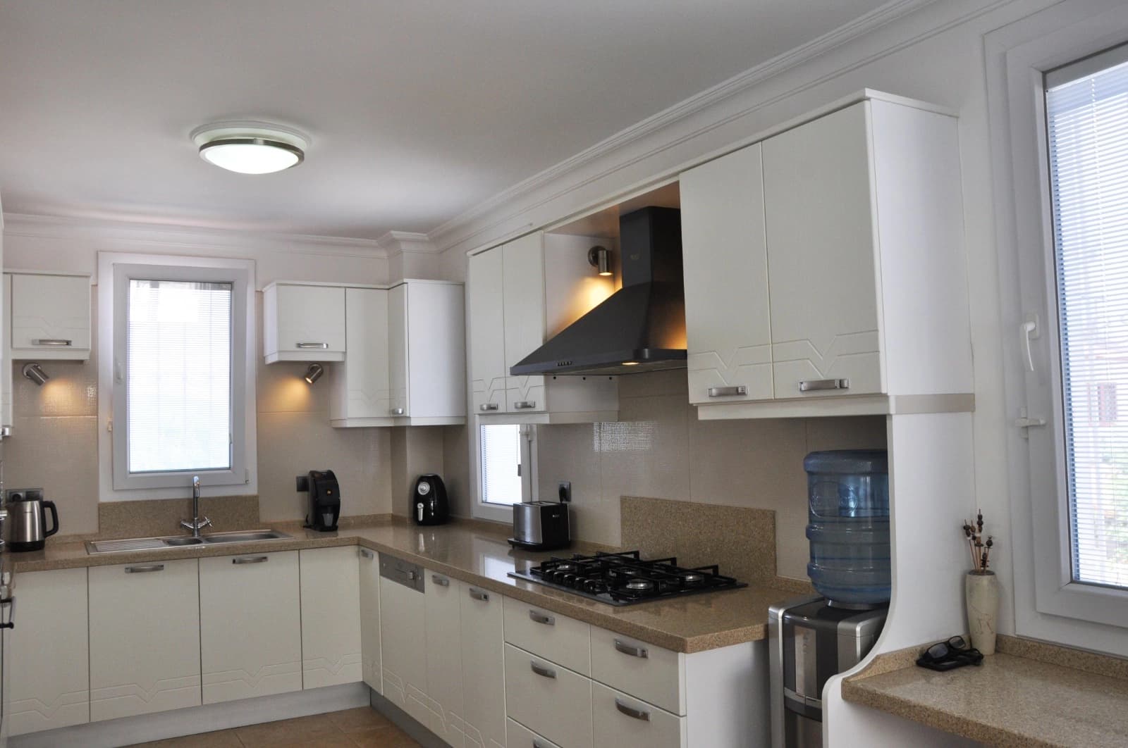 Villa Steve Fethiye 43