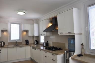 Villa Steve Fethiye 43