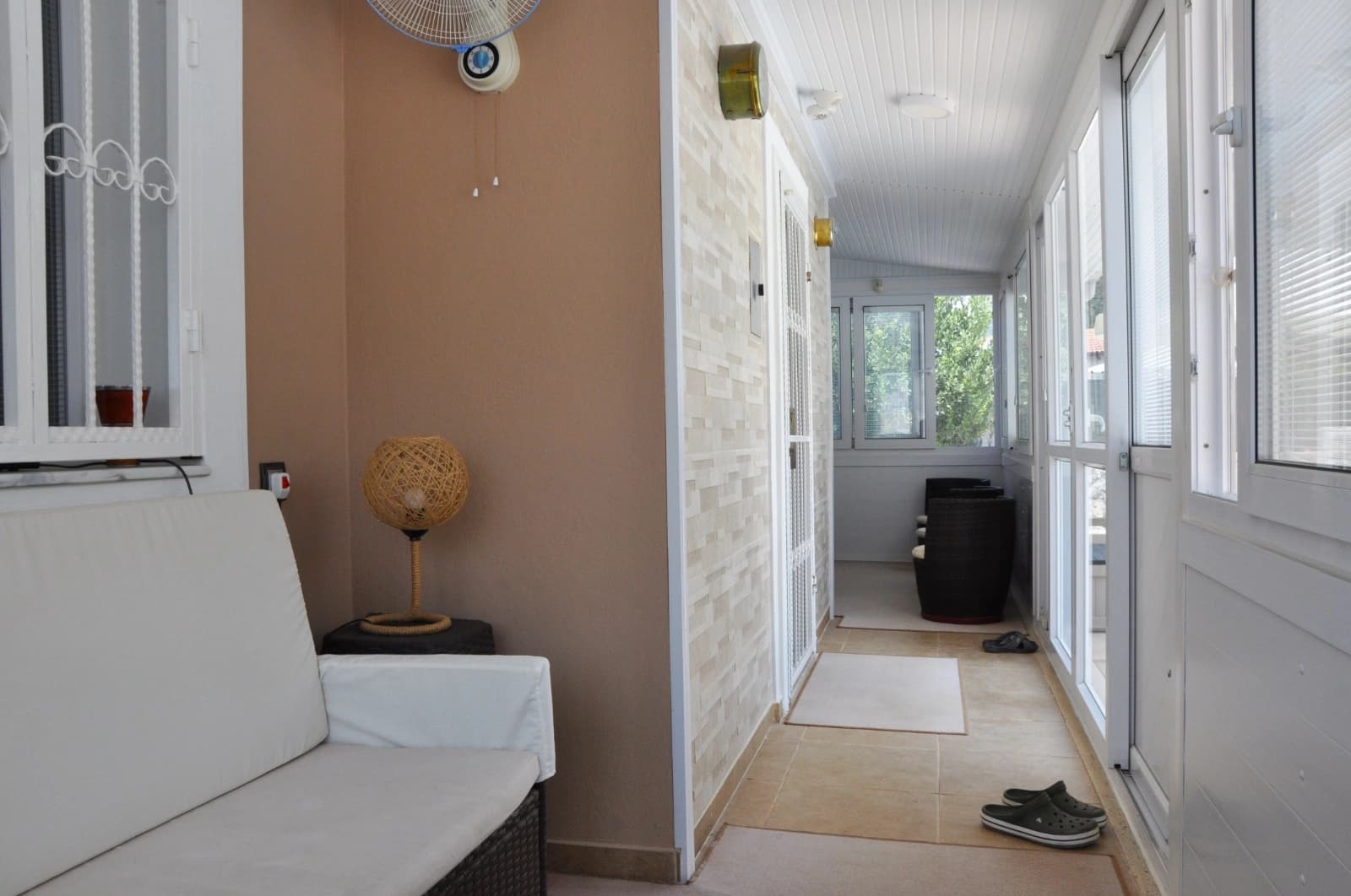 Villa Steve Fethiye 57