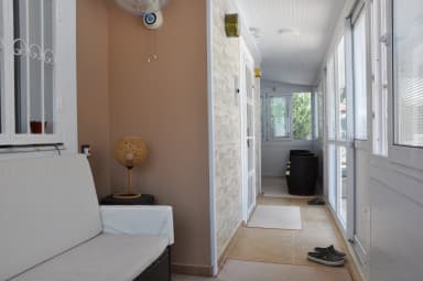 Villa Steve Fethiye 57