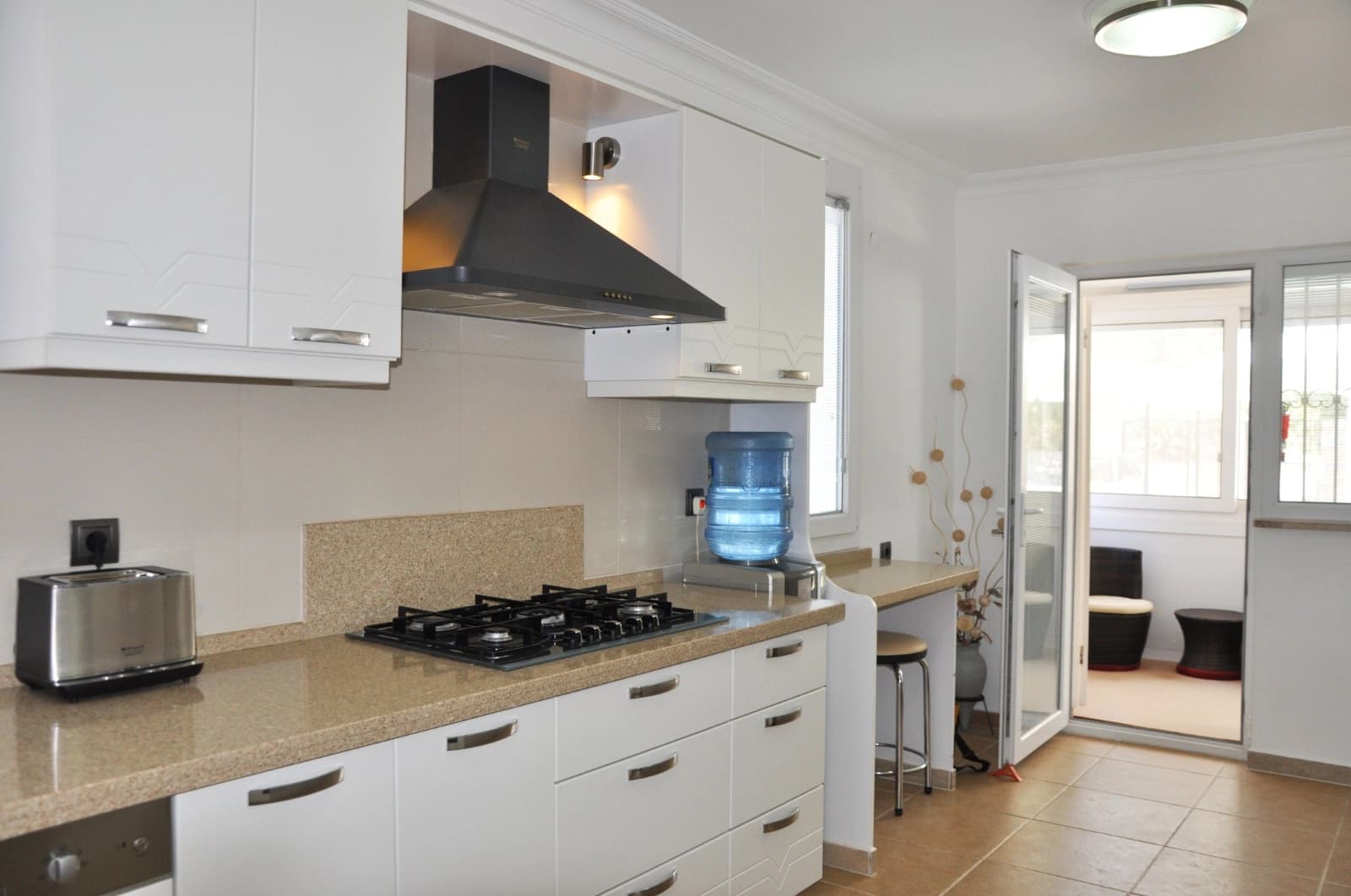 Villa Steve Çocuk Havuzu 64