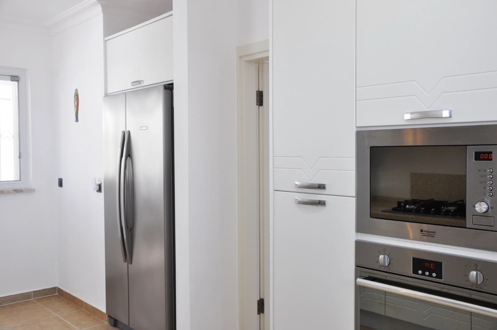 Villa Steve Fethiye 71