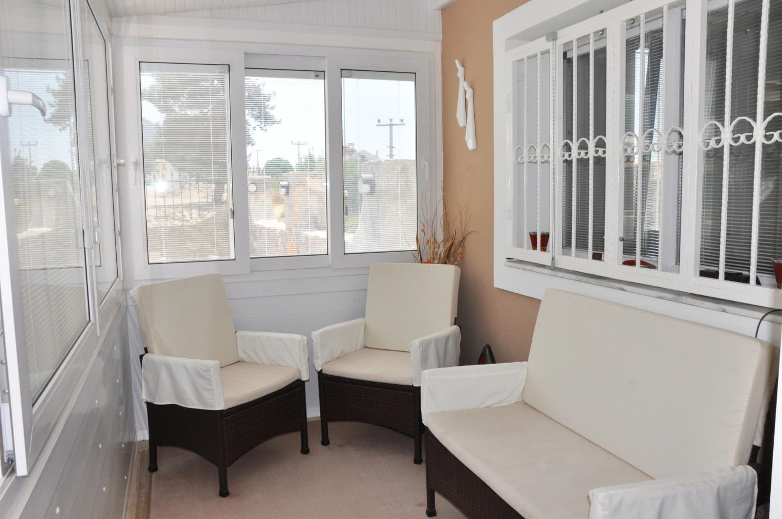 Villa Steve Çocuk Havuzu 78