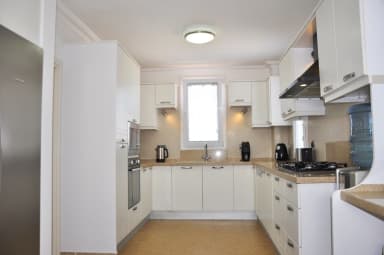 Villa Steve Fethiye 85