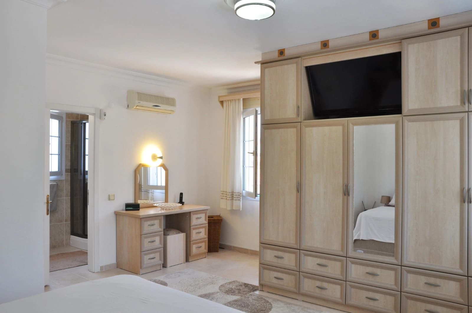 Villa Steve Çocuk Havuzu 92