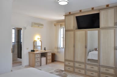 Villa Steve Çocuk Havuzu 92