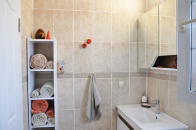 Villa Steve Çocuk Havuzu 16