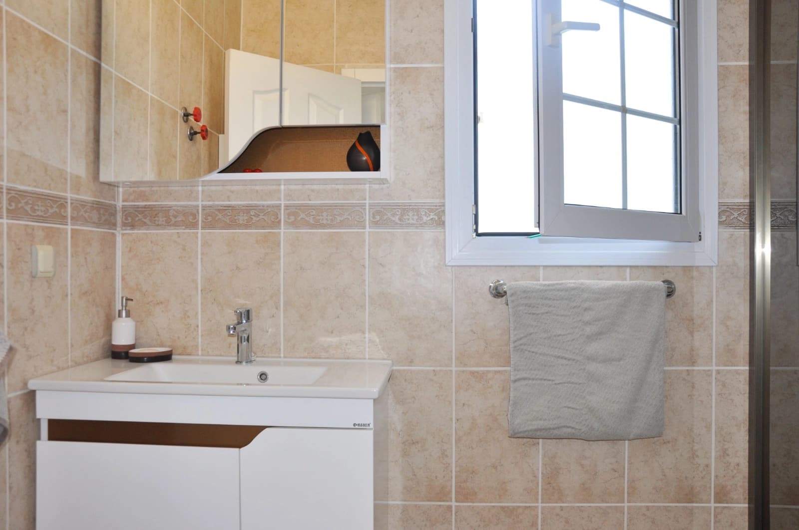 Villa Steve Fethiye 23