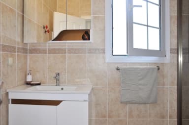 Villa Steve Fethiye 23