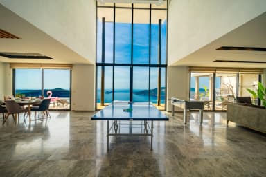 Villa Anıl Kördere Kalkan 64