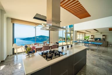 Villa Anıl Kördere Kalkan 30