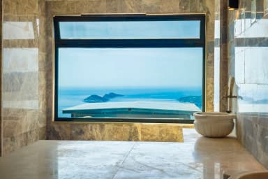 Villa Anıl Kördere Çocuk Havuzu 65