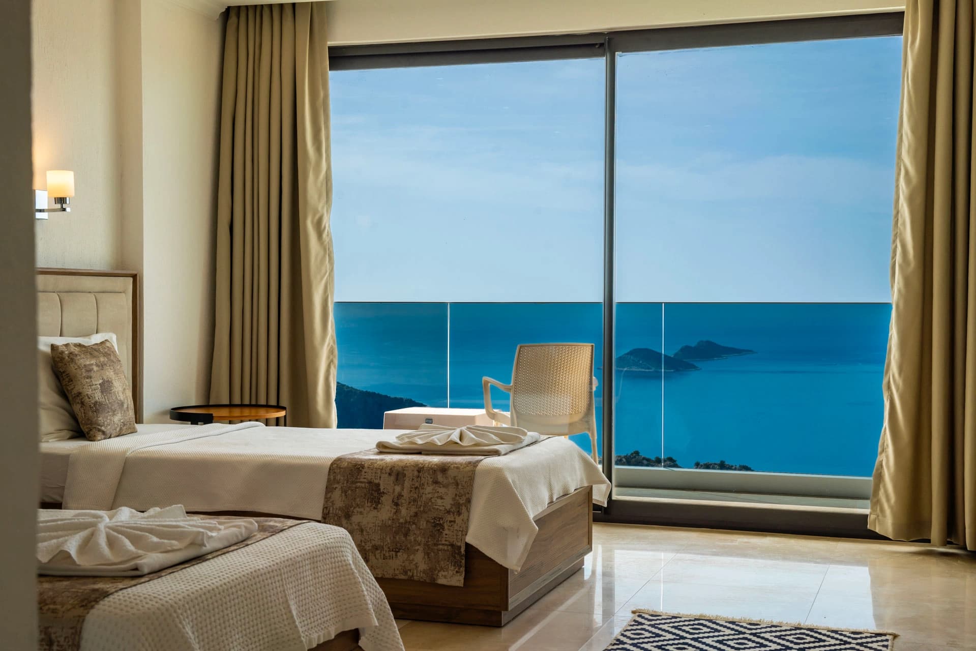 Villa Anıl Kördere Kalkan 72