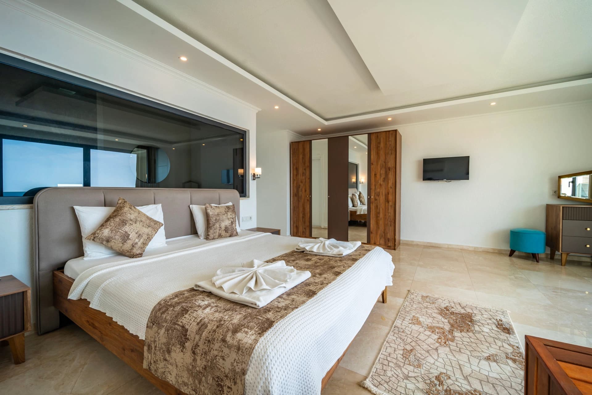 Villa Anıl Kördere Çocuk Havuzu 93