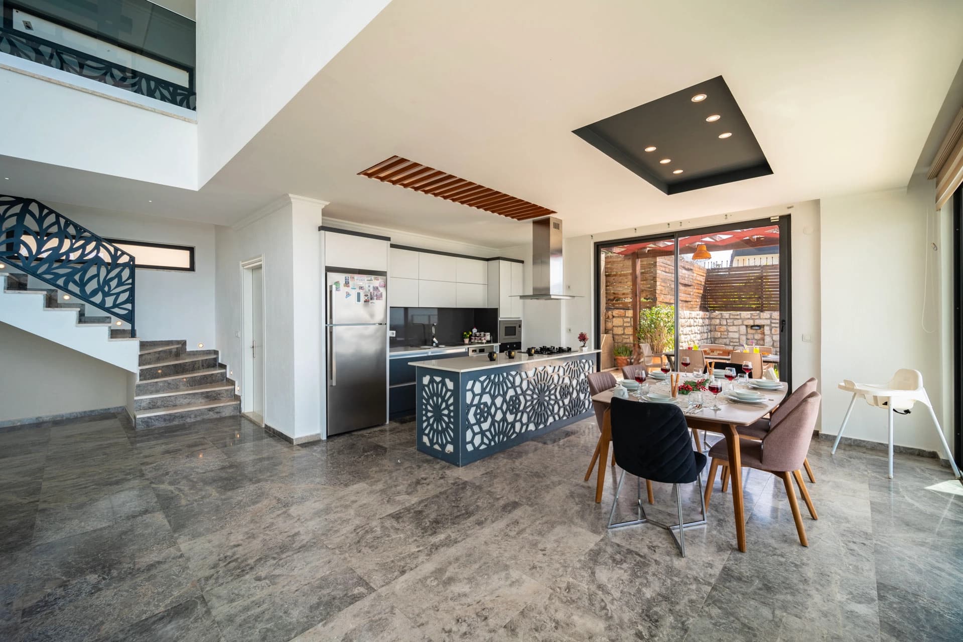 Villa Anıl Kördere Çocuk Havuzu 71