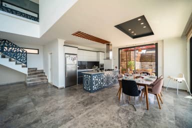 Villa Anıl Kördere Çocuk Havuzu 71