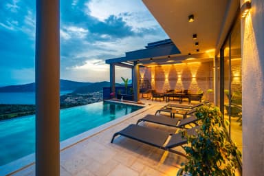 Villa Anıl Kördere Çocuk Havuzu 43