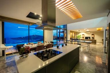 Villa Anıl Kördere Kalkan 16