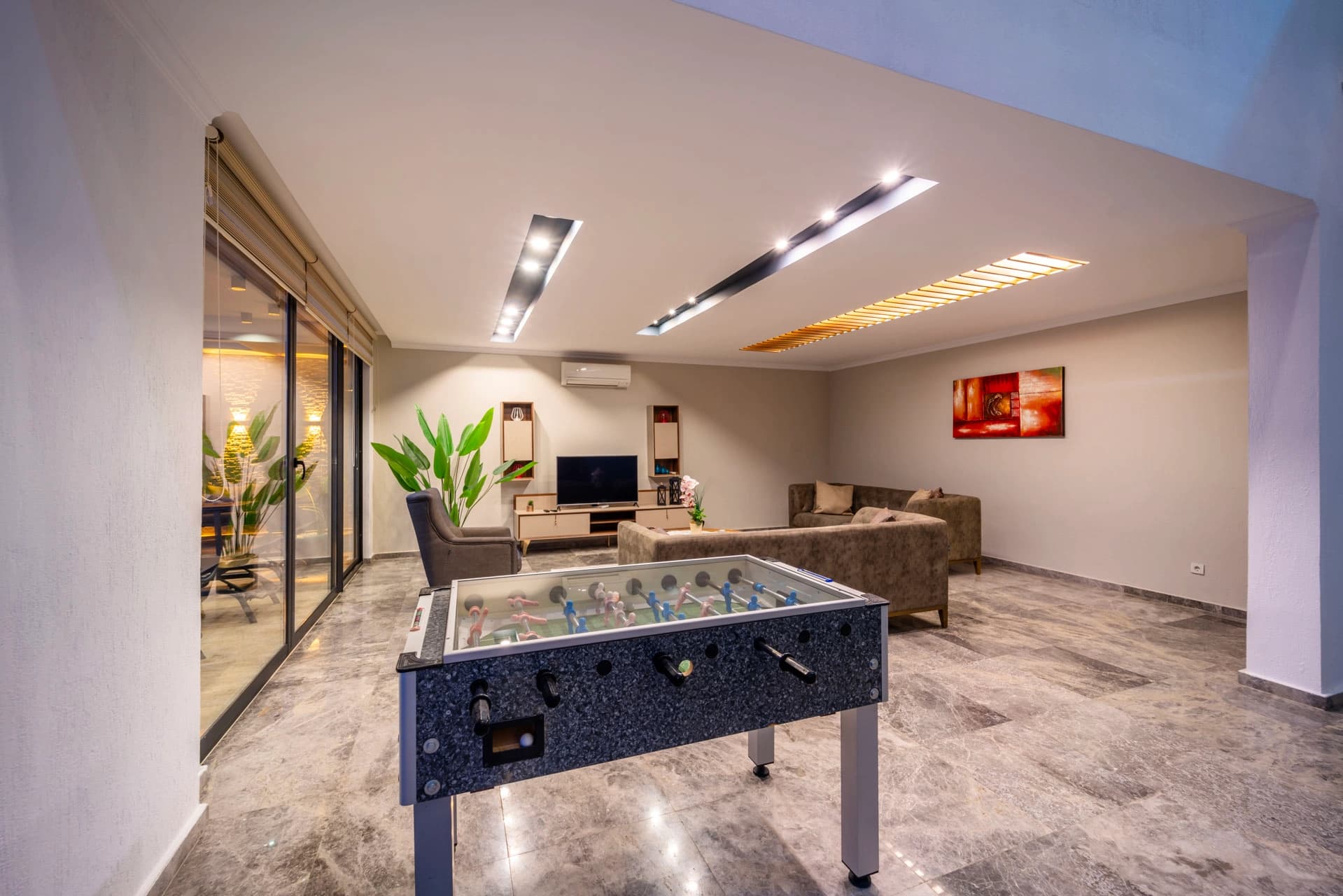 Villa Anıl Kördere Çocuk Havuzu 23