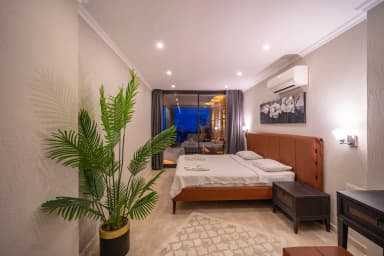 Villa Anıl Kördere Kalkan 24