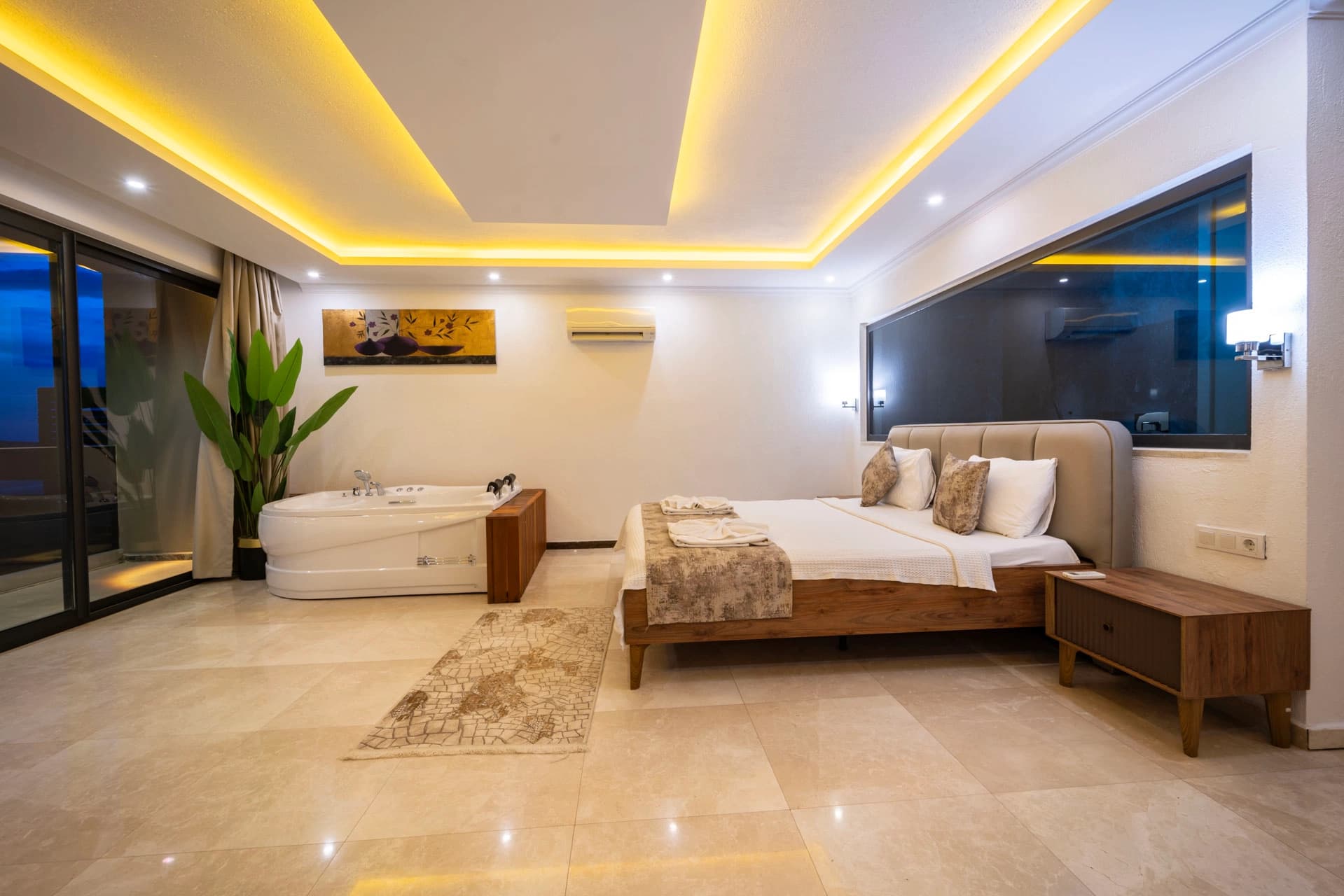 Villa Anıl Kördere Kalkan 38