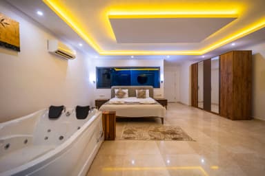 Villa Anıl Kördere Çocuk Havuzu 45