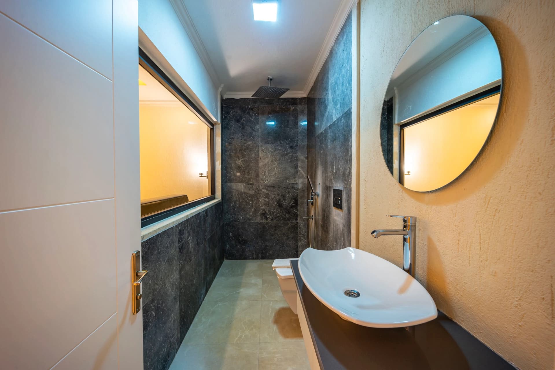 Villa Anıl Kördere Kalkan 52