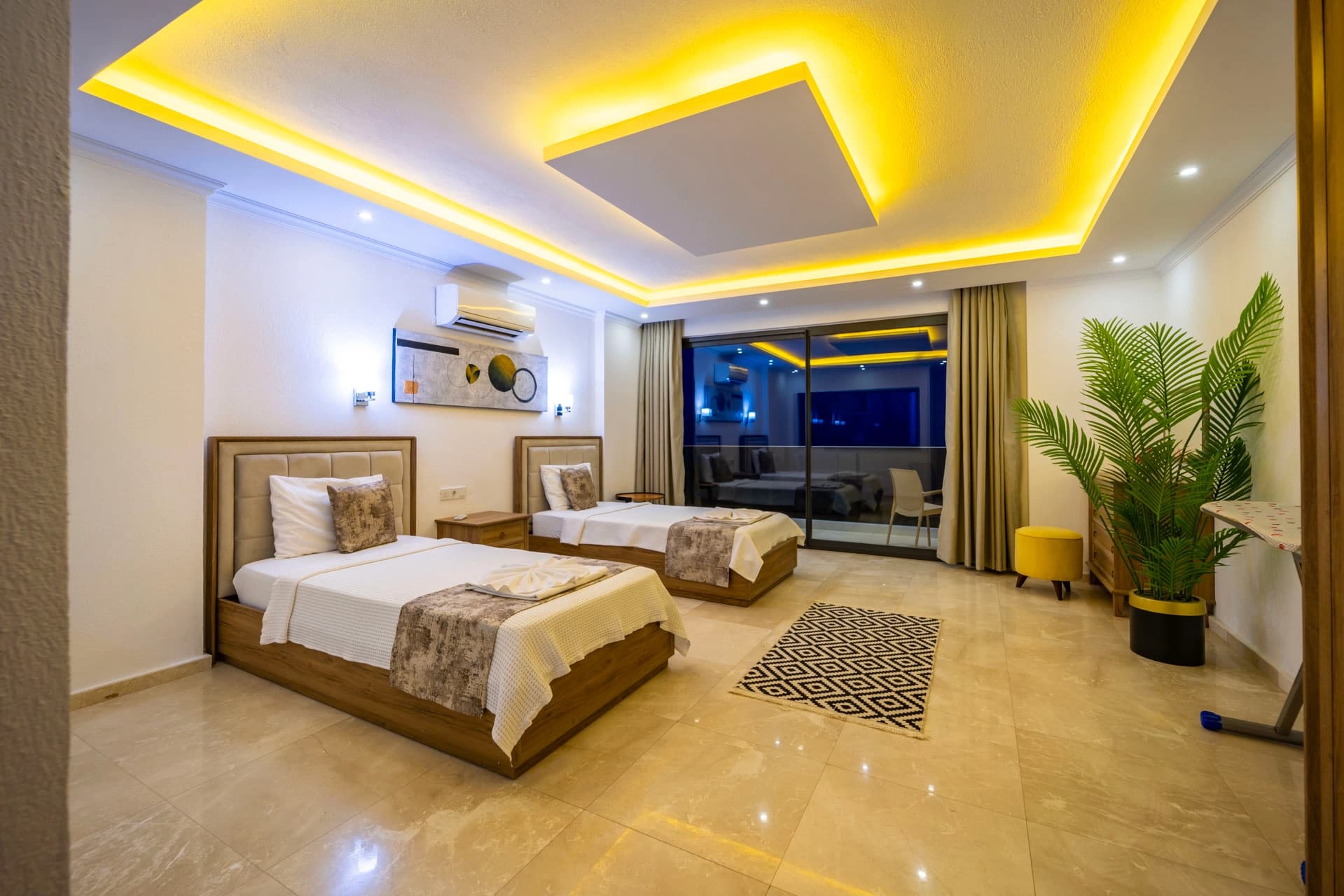 Villa Anıl Kördere Çocuk Havuzu 59