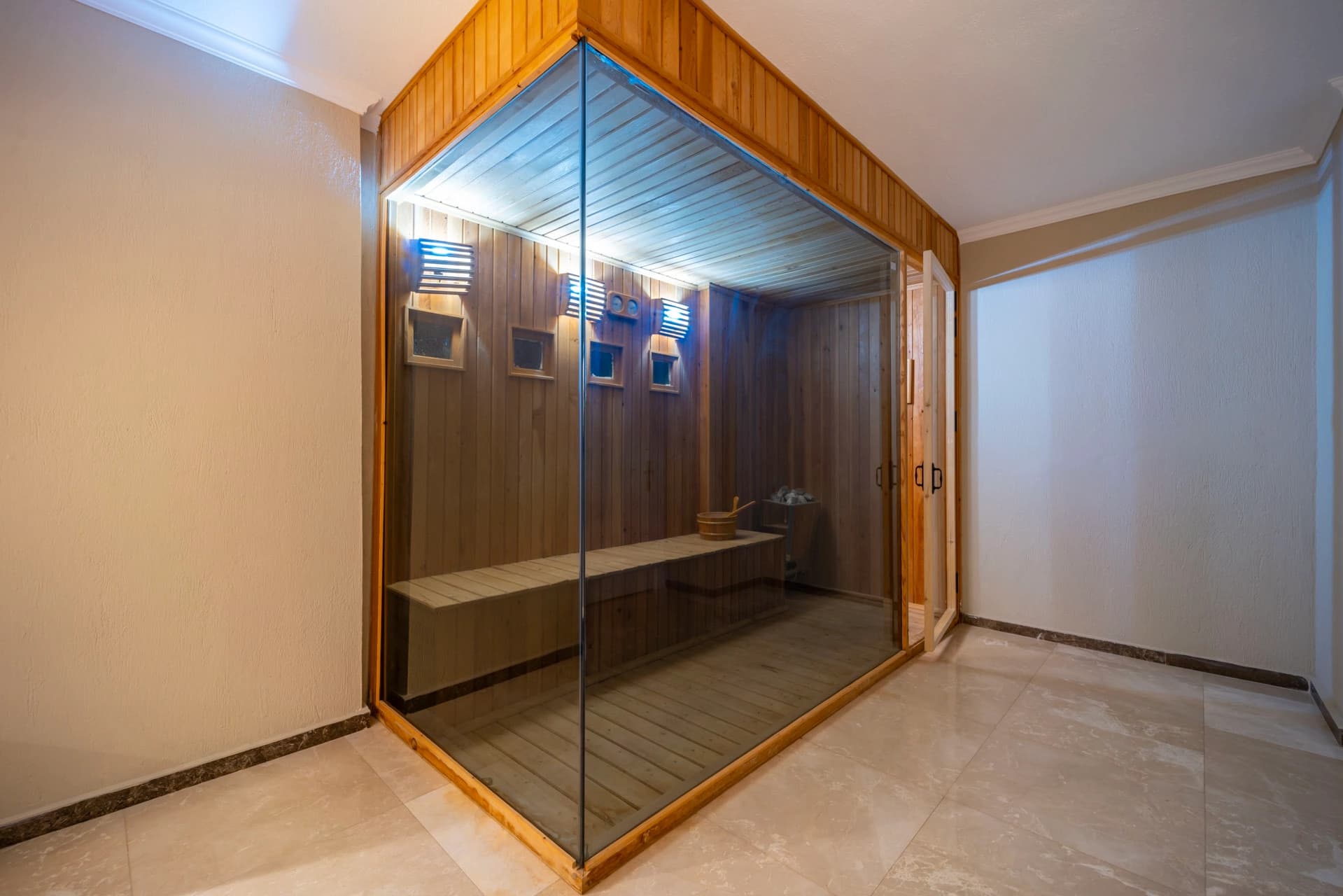 Villa Anıl Kördere Kalkan 66