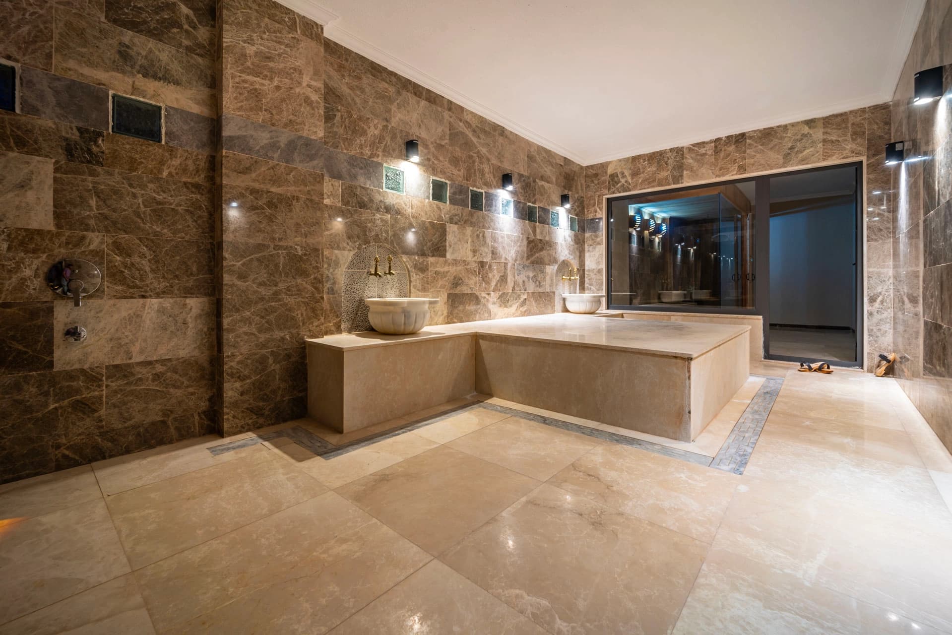 Villa Anıl Kördere Kalkan 80