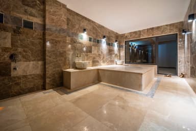 Villa Anıl Kördere Kalkan 80