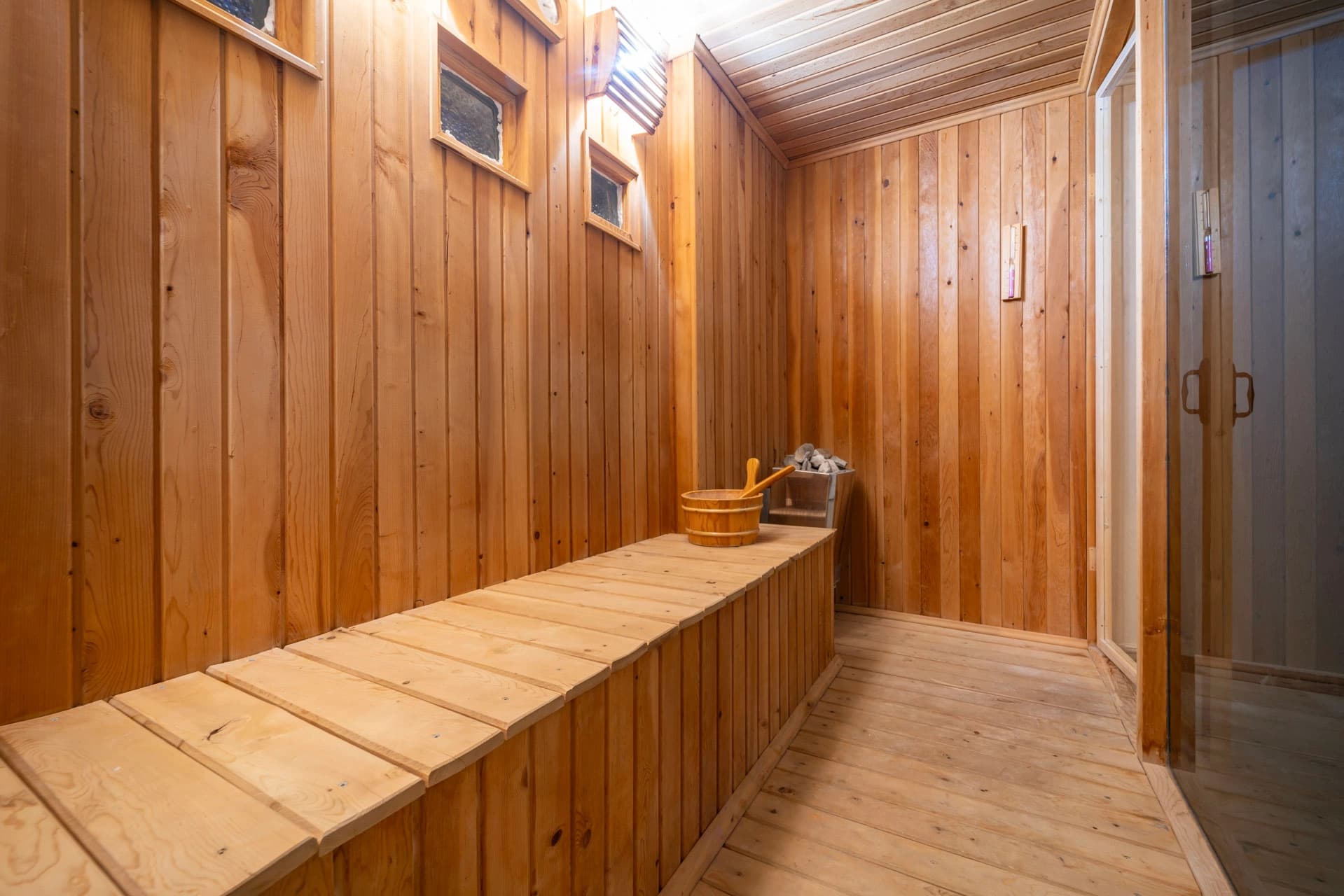 Villa Anıl Kördere Çocuk Havuzu 87