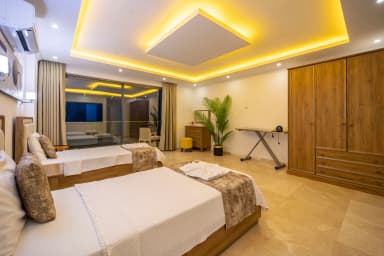 Villa Anıl Kördere Kalkan 94