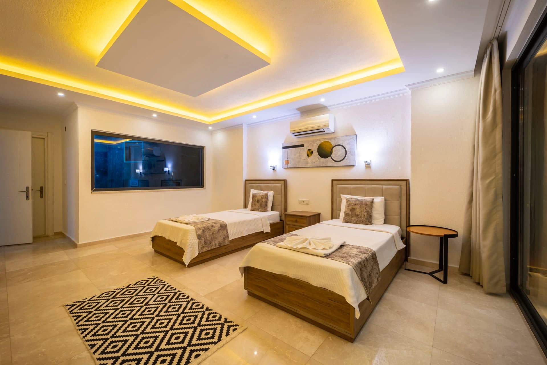 Villa Anıl Kördere Çocuk Havuzu 11