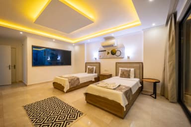 Villa Anıl Kördere Çocuk Havuzu 11