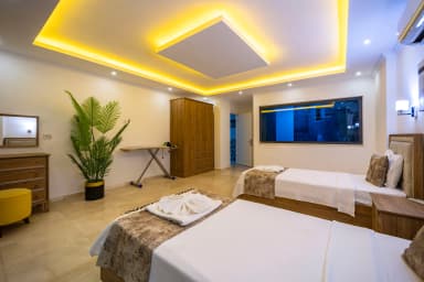 Villa Anıl Kördere Kalkan 18