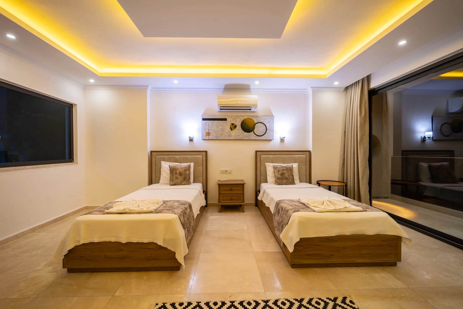 Villa Anıl Kördere Çocuk Havuzu 25