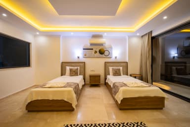 Villa Anıl Kördere Çocuk Havuzu 25