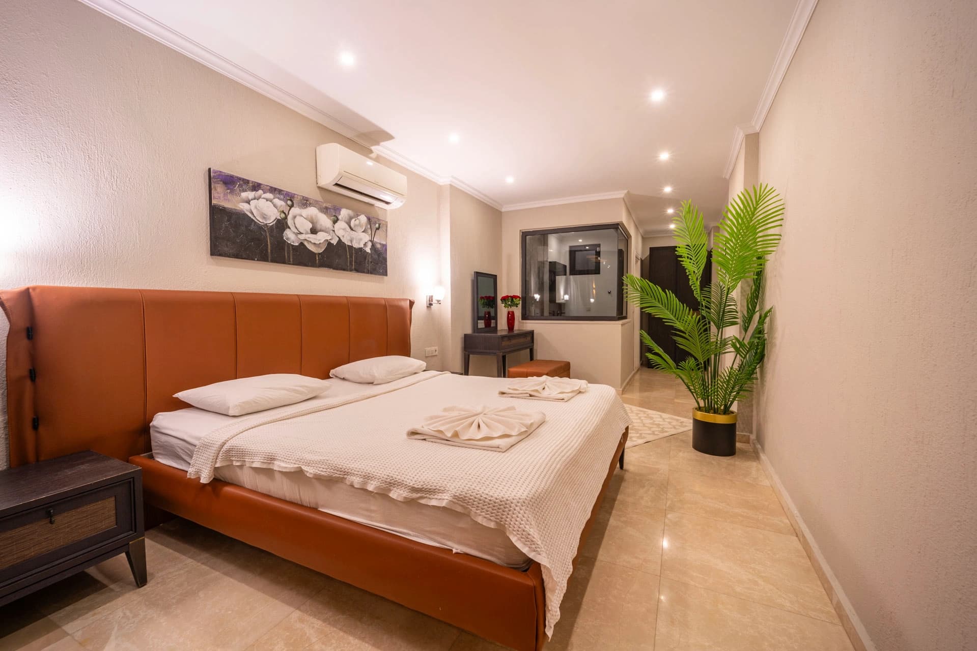 Villa Anıl Kördere Kalkan 46