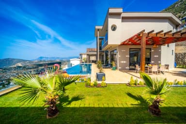 Villa Anıl Kördere Çocuk Havuzu 63