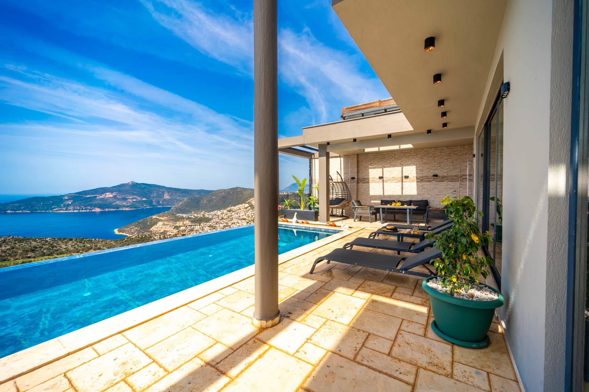 Villa Anıl Kördere Çocuk Havuzu 49