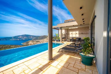 Villa Anıl Kördere Çocuk Havuzu 49