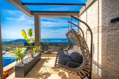 Villa Anıl Kördere Çocuk Havuzu 91