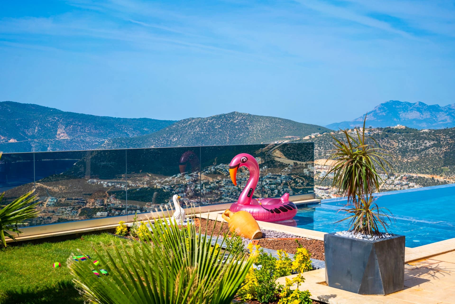 Villa Anıl Kördere Kalkan 56