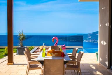 Villa Anıl Kördere Çocuk Havuzu 15